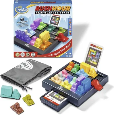 Immagine prodotto di Gioco educativo Ravensburger