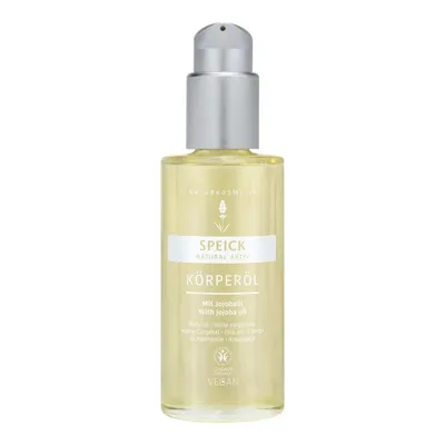Produktbild von Speick 270, Öl, Elastizität, Nährend, normale Haut, 100 ml