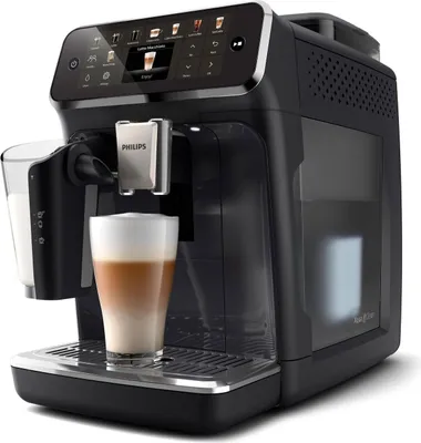 Produktbild von EP5541/50 Series 5500 Kaffeevollautomat