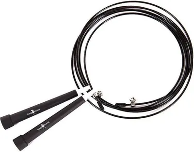 Produktbild von Hoopomania Speed Rope I Profi Springseil