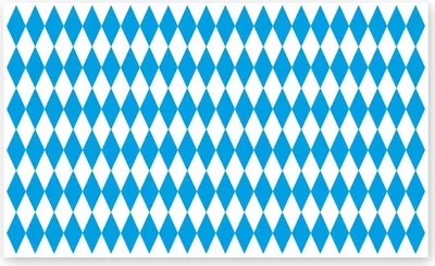 Produktbild von Fahne für den Außenbereich aus Polyester, 150 x 250 cm, mit zwei Messingösen