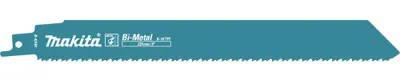 Image de Makita B-43181 Lames de scie 225 mm, 5 pièces