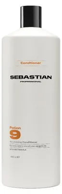 Image de SEBASTIAN PROFESSIONALS | POTION 9 | Hair Conditioners