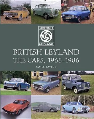 Image de British Leyland