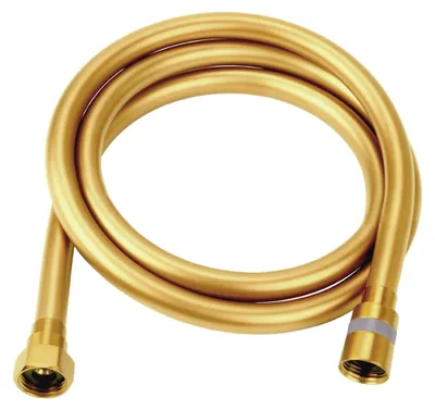Produktbild von BALNEO PEX-Anschlussschlauch Gold