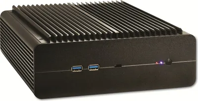 Produktbild von IP-60, Tower-Gehäuse