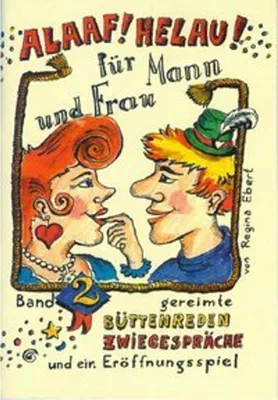 Image de Alaaf! Helau! - Für Mann und Frau