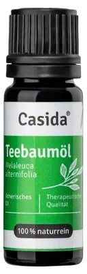 Obrázok produktu pre Éterický olej – čajovníkový olej, 10 ml