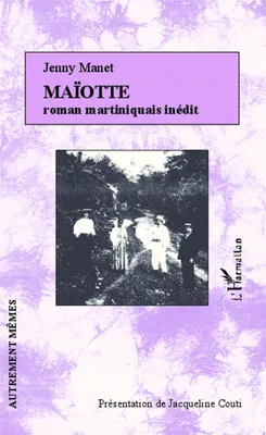 Produktbild von Maïotte