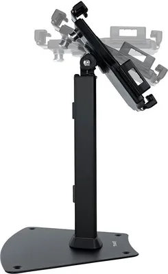 Immagine prodotto di TooQ Supporto per tablet con dispositivo antifurto TQTDS0811/Nero