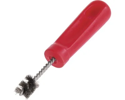 Obrázek produktu pro Čisticí kartáč z nerezové oceli, průměr 18 mm