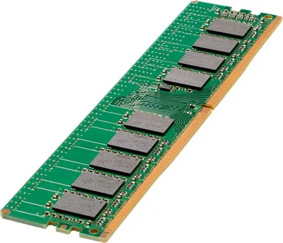 Produktbild von HPE 16GB (1x16GB) Single Rank x8 DDR5-4800 CAS-40-39-39 Unbuffered Standard Memory Kit, 16 GB, 1 x 16 GB, DDR5, 4800 MHz, 288-pin DIMM