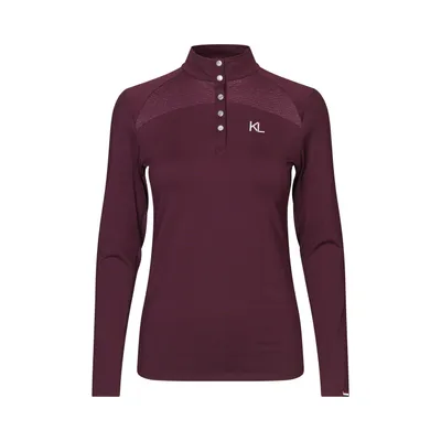 Produktbild von Kingsland KLValerie Trainingsshirt Damen