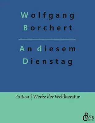 Produktbild von An diesem Dienstag