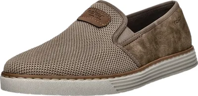 Produktbild von Slipper/Kletthalbschuh Freizeit (Casual) B2257-64