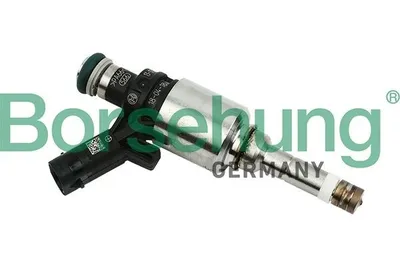 Produktbild von Borsehung B14341 Einspritzventil für VW GOLF VI (5K1) Direkteinspritzung Benzin