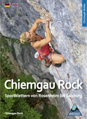 Obrázok produktu pre Chiemgau Rock