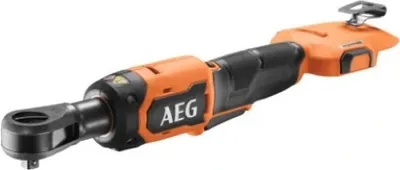 Zdjęcie produktu dla Bezprzewodowy klucz udarowy AEG BSS18R14BL, 18V (bez akumulatora)