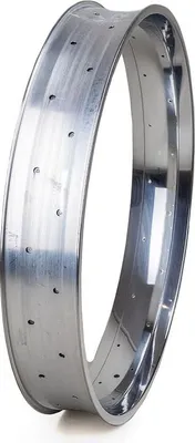 Produktbild von Alufelge 26 Zoll 102 mm hochglanzpoliert