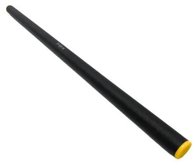 Image de Sveltus barres de poids 1,0 m - jaune