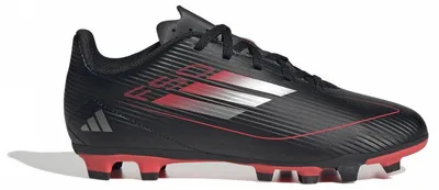Produktbild von adidas Predator FG/MG Fußballschuh Schwarz in Gr. 38.5