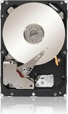 Produktbild von Dell 1Tb 7.2K 3.5" Sas, 1 Tb, 7200 Rpm, 3.5", Sas