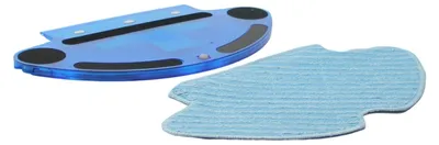 Immagine prodotto di Rowenta serbatoio acqua panno robot aspirapolvere Explorer 75 RR76 RR7647 RR768