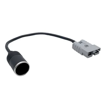 Produktbild von Offgridtec Anderson Adapter zu 12V Buchse - 20cm