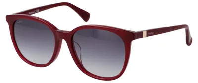 Image de Maxmara Mod. Mm0022-F Rouge Brillant