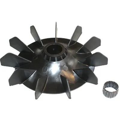 Produktbild von LESCHA ATIKA Ersatzteil | Lüfterrad für Betonmischer Compact 100 / LZ 100