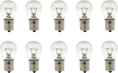 Immagine prodotto di Lampadina VISION P21W 24V 21W BA15s E4