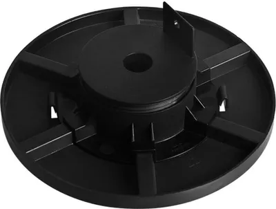 Produktbild von Eurotec Eco S + Unterteil, 2,7 - 4,2 cm