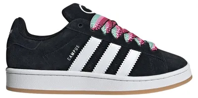 Produktbild von adidas Campus 00s Camp Core Black Lucid Pink Cloud White (Women's) - EU 42 2/3
