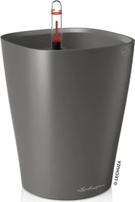 Obrázok produktu pre Kashpa 14X14Cm S Napotitelným Systémom Lechuza Deltini