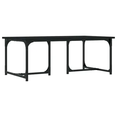 Zdjęcie produktu dla VidaXL 835399, Czarny