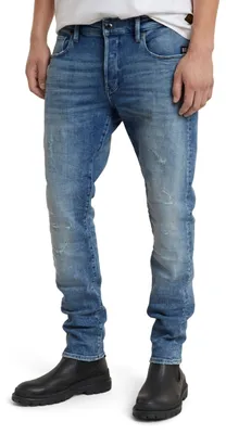Zdjęcie produktu dla G-STAR Jeans męskie, model 3301 Slim
