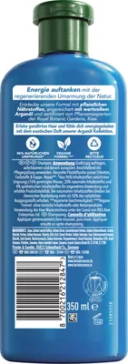 Immagine prodotto di Herbal Essences 8700216212847 Herbal Essences Arganöl Shampoo 350 ml