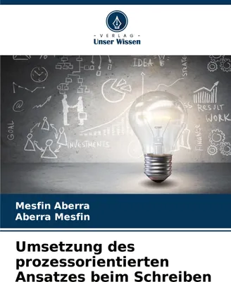 Produktbild von Umsetzung des prozessorientierten Ansatzes beim Schreiben