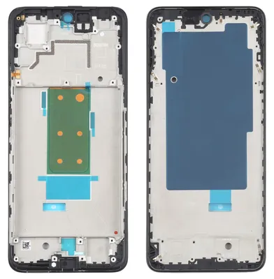 Obrázek produktu pro Přední rámeček LCD displeje pro Xiaomi Redmi Note 11T Pro / Note 11T Pro+ / Poco X4 GT