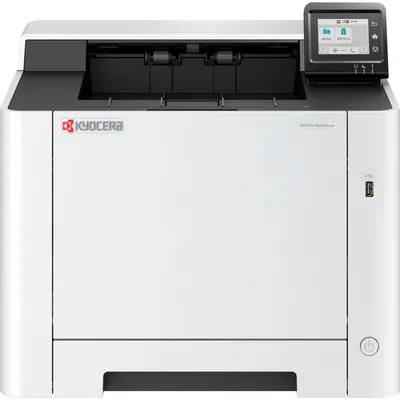 Produktbild von ECOSYS PA2600cwx (grau/schwarz, USB, LAN, WLAN, Duplex (Druck))