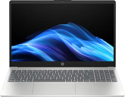 Produktbild von HP 15-fc0554ng Natursilber 39,6cm (15,6 ) 16GB 1TB