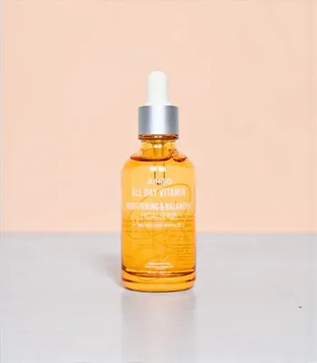 Obrázek produktu pro Jumiso All day Vitamin Brightening&Balancing Facial Serum 50 ml - rozjasňující pleťové sérum
