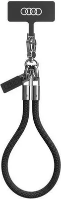 Produktbild von Audi Au-hsl8-r8/d1-bk Handyhülle    One Size