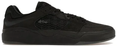Produktbild von Nike SB Ishod Wair Premium Triple Black - EU 39