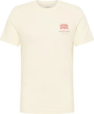 Produktbild von Tshirts Mustang Alex C 10138048001