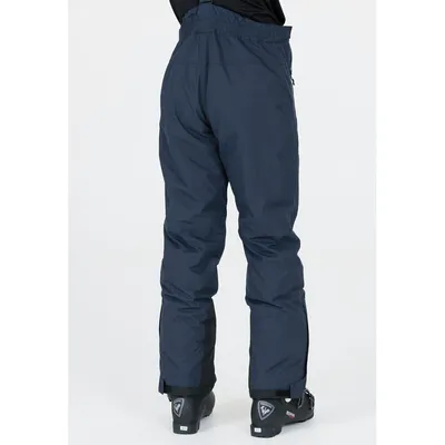 Produktbild von Whistler Drizzle M Ski Pant W-Pro 10000 dunkelblau/grau 50/M