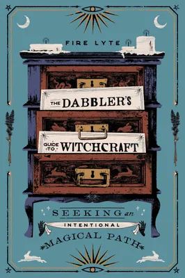 Produktbild von The Dabbler's Guide to Witchcraft
