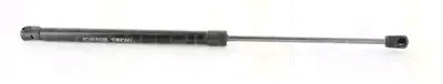 Produktbild von 2X Triscan Heckklappendämpfer Gasfeder Heckklappe Kofferraum 8710 14252
