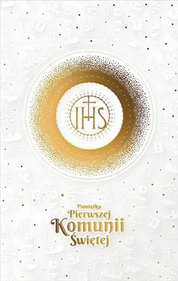 Produktbild von Grußkarte zur Erstkommunion KS08 – AbCard