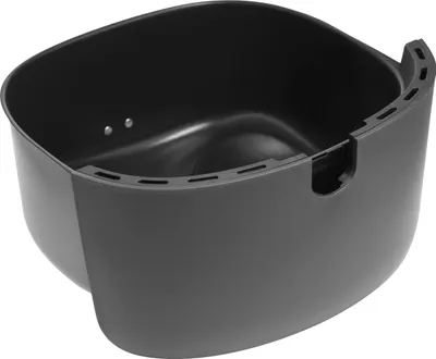 Produktbild von Philips 642001021687 Garbehälter für NA330/00... Airfryer Heißluftfritteuse